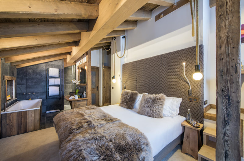 Chalet Machapuchare - 4